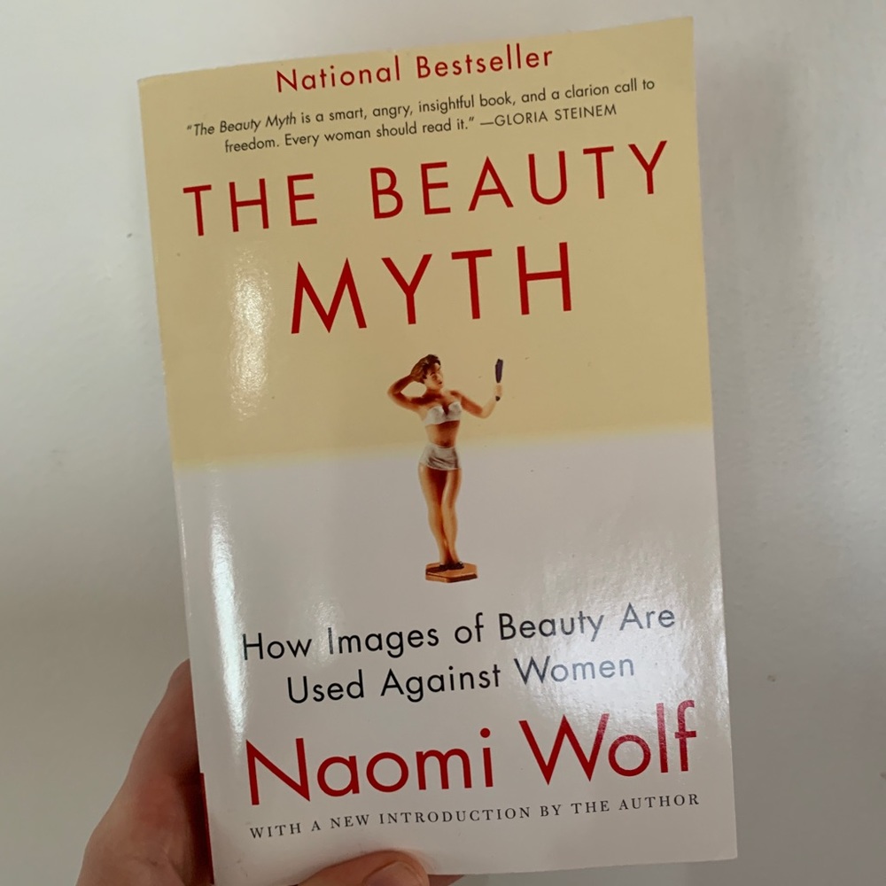 The Beauty Myth